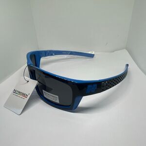 Nitrogen Polarized Sport Sunglasses UV400 – Wraparound – New